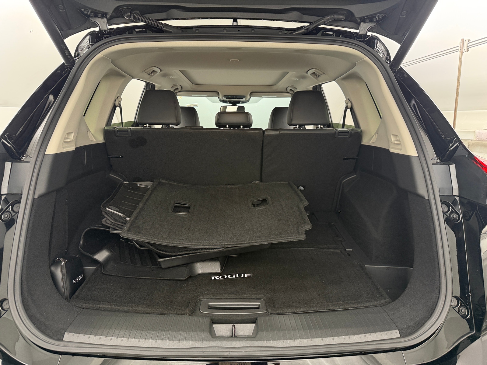 Thumbnail: 2025 Nissan Rogue - 6