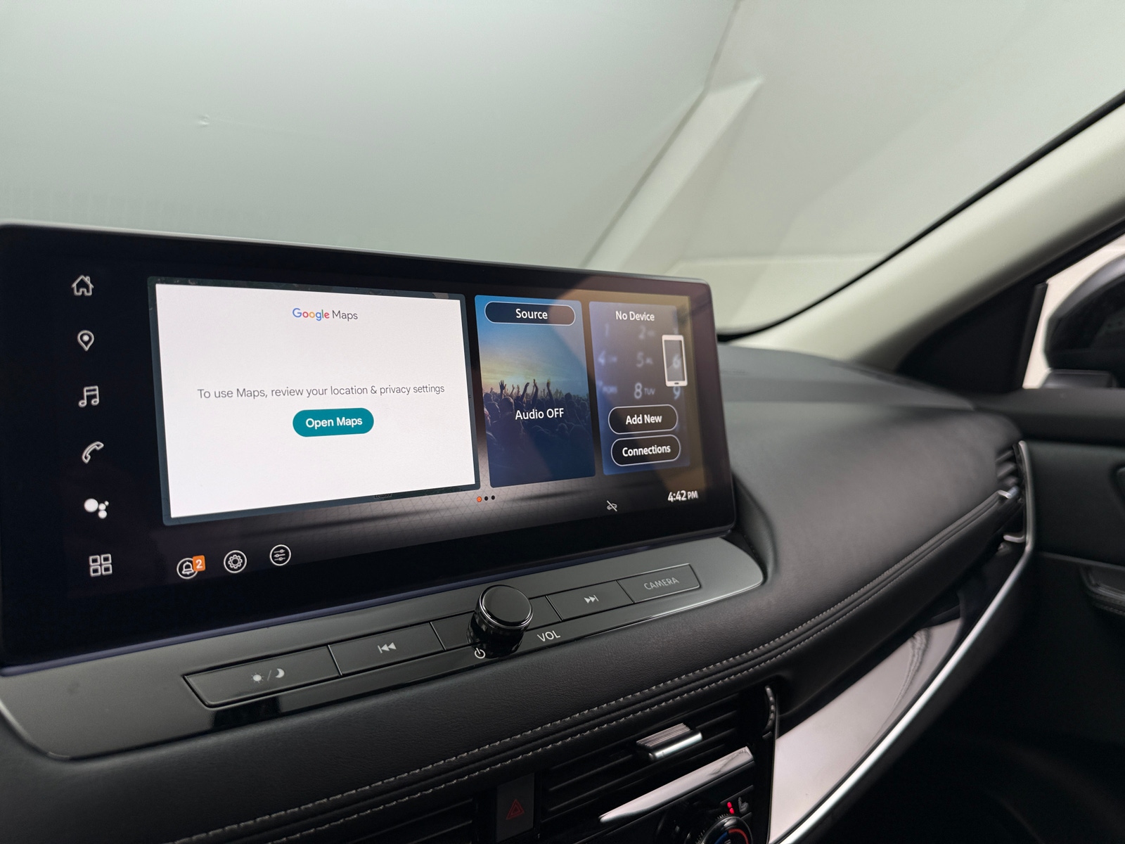 Thumbnail: 2025 Nissan Rogue - 3