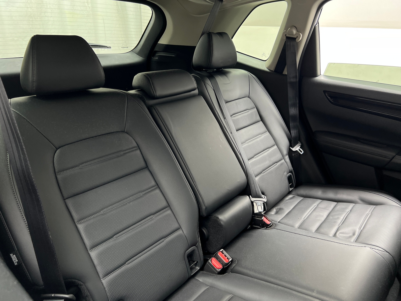 Thumbnail: 2023 Honda CR-V - 5