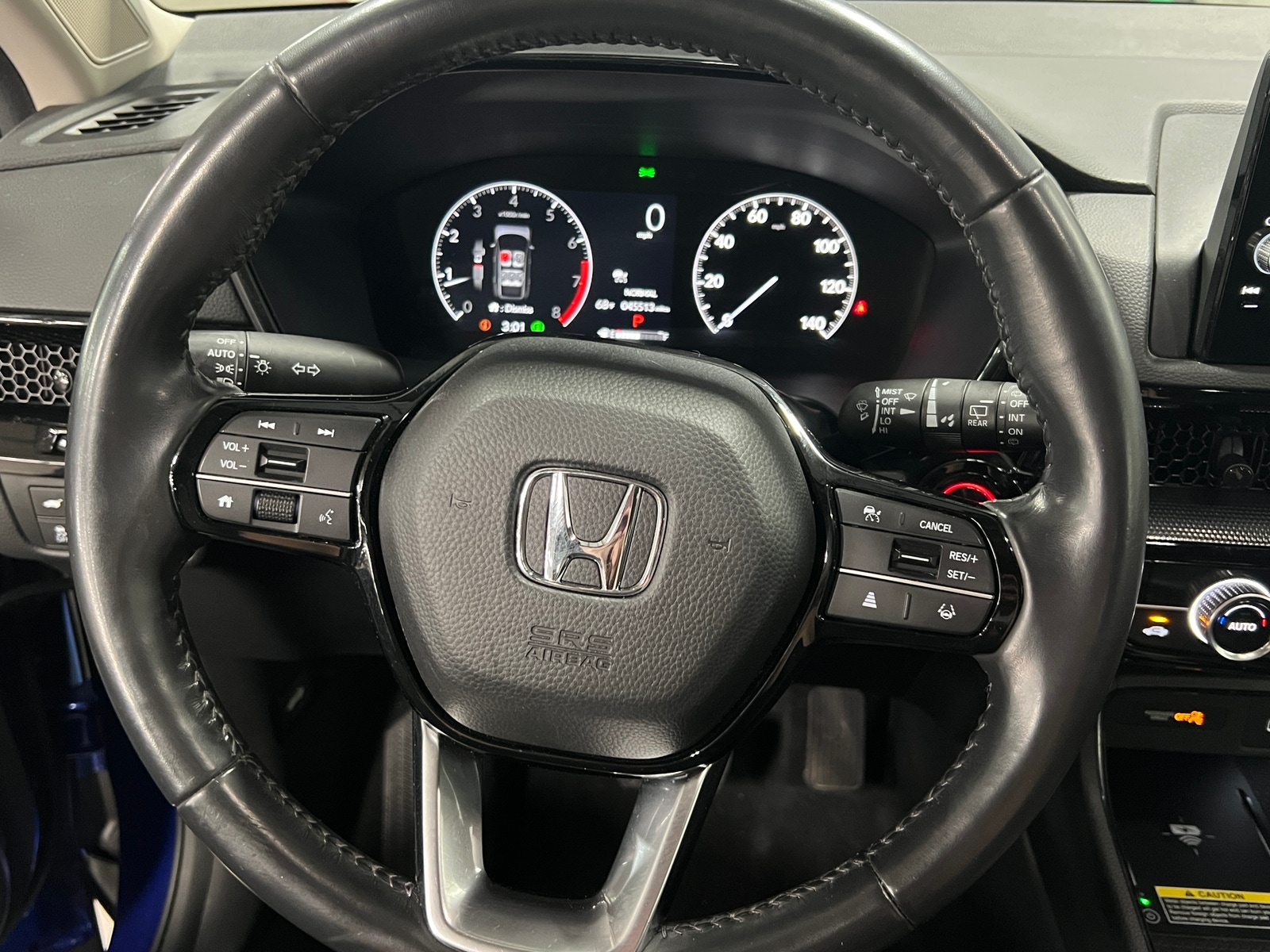 Thumbnail: 2023 Honda CR-V - 4