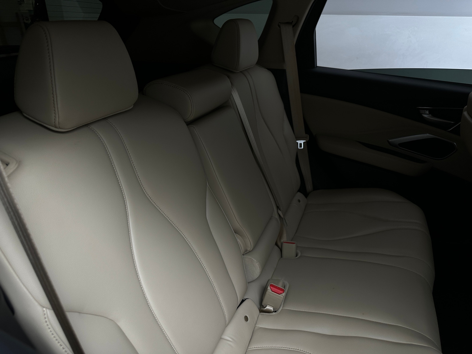 Thumbnail: 2022 Acura RDX - 5