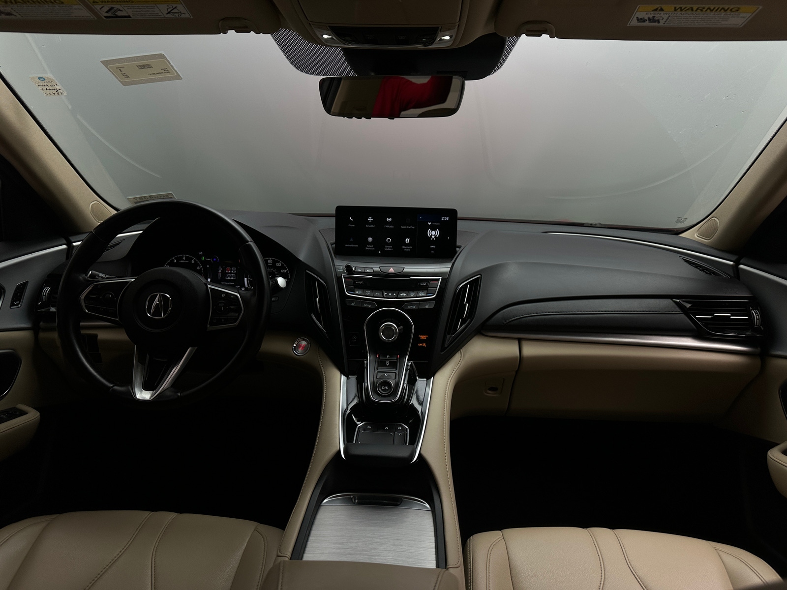 Thumbnail: 2022 Acura RDX - 2