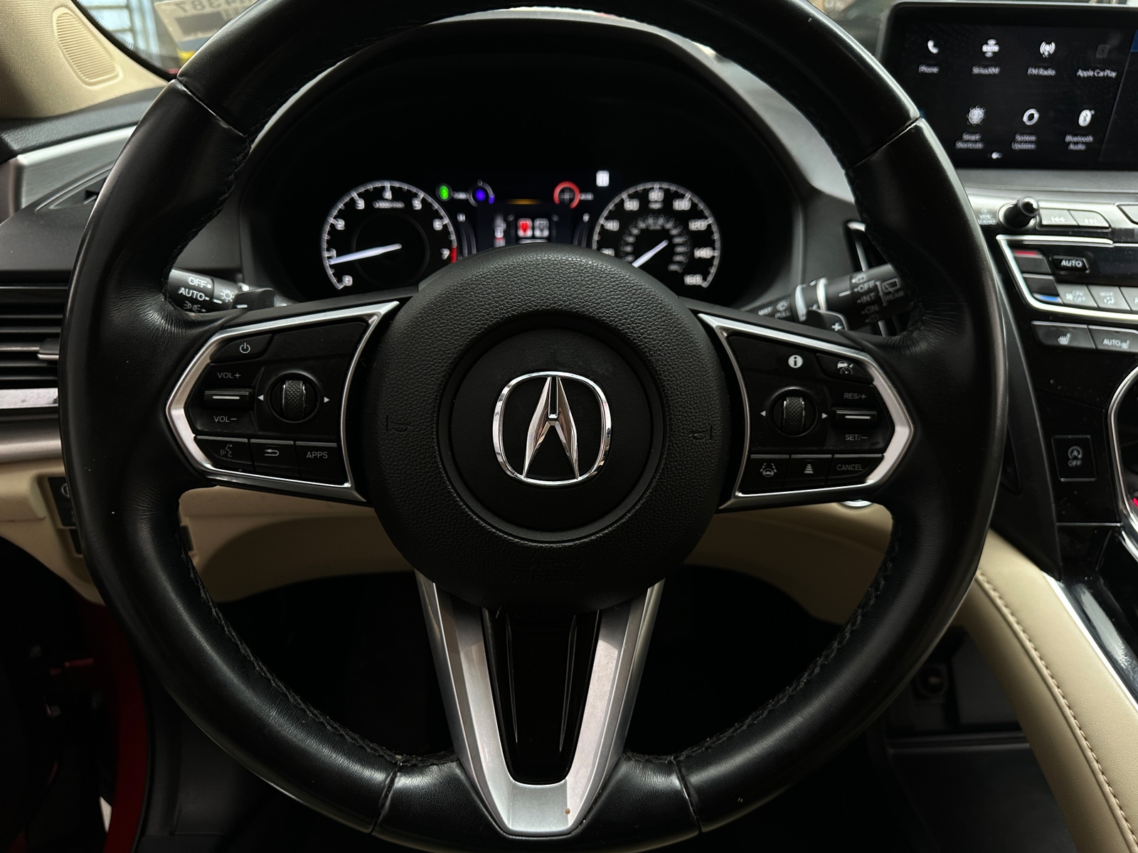 Thumbnail: 2022 Acura RDX - 4