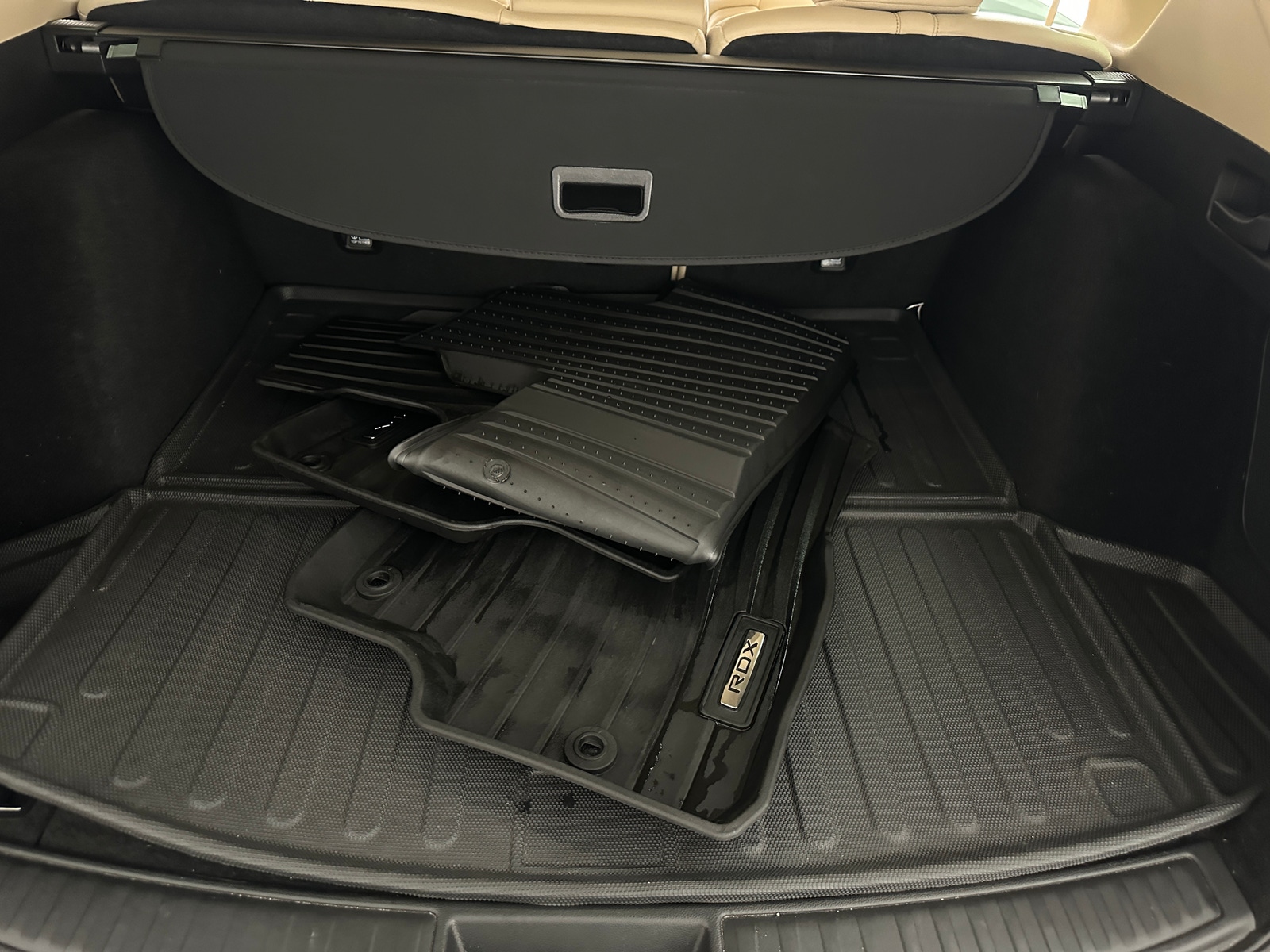 Thumbnail: 2022 Acura RDX - 6