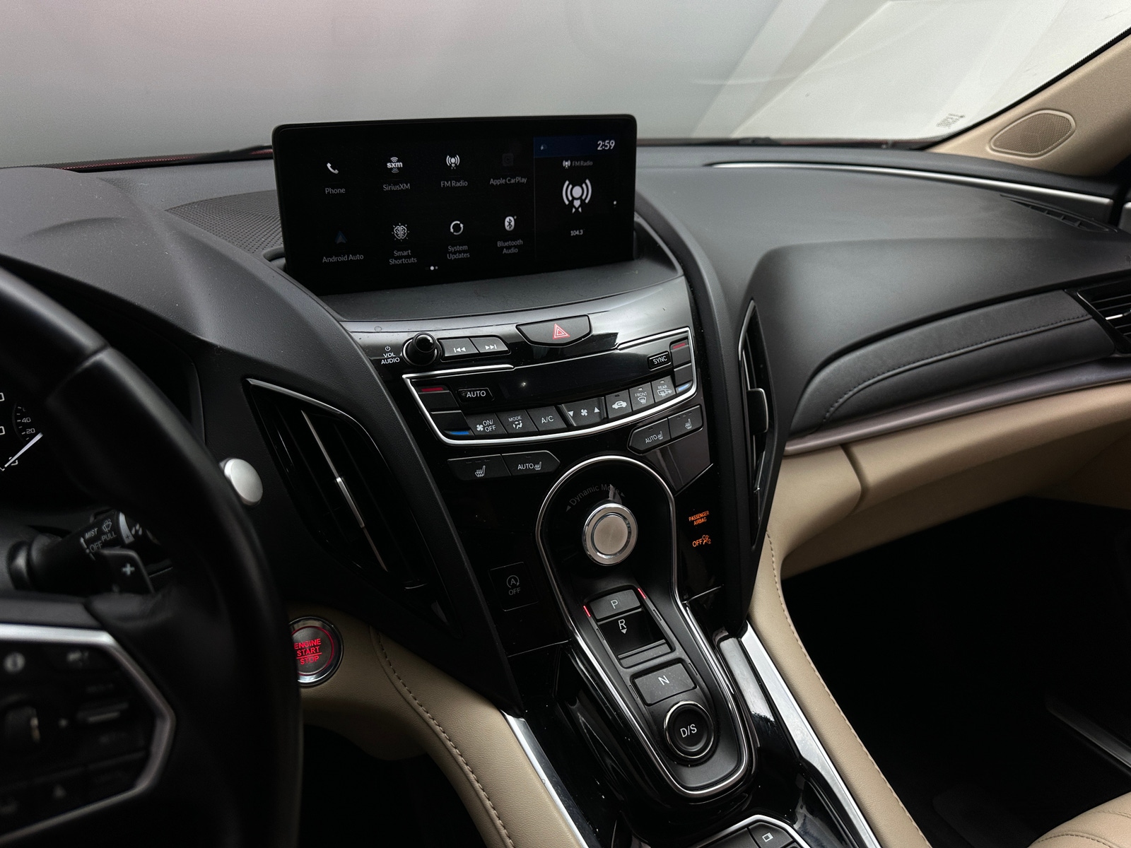 Thumbnail: 2022 Acura RDX - 3