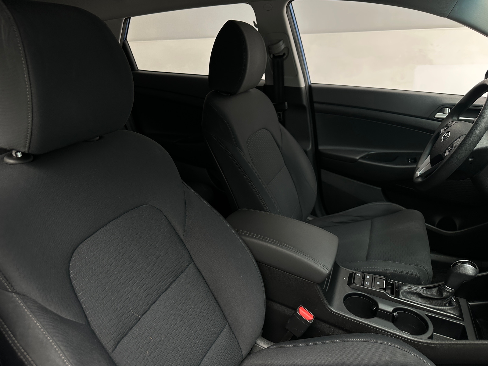 Thumbnail: 2019 Hyundai Tucson - 2