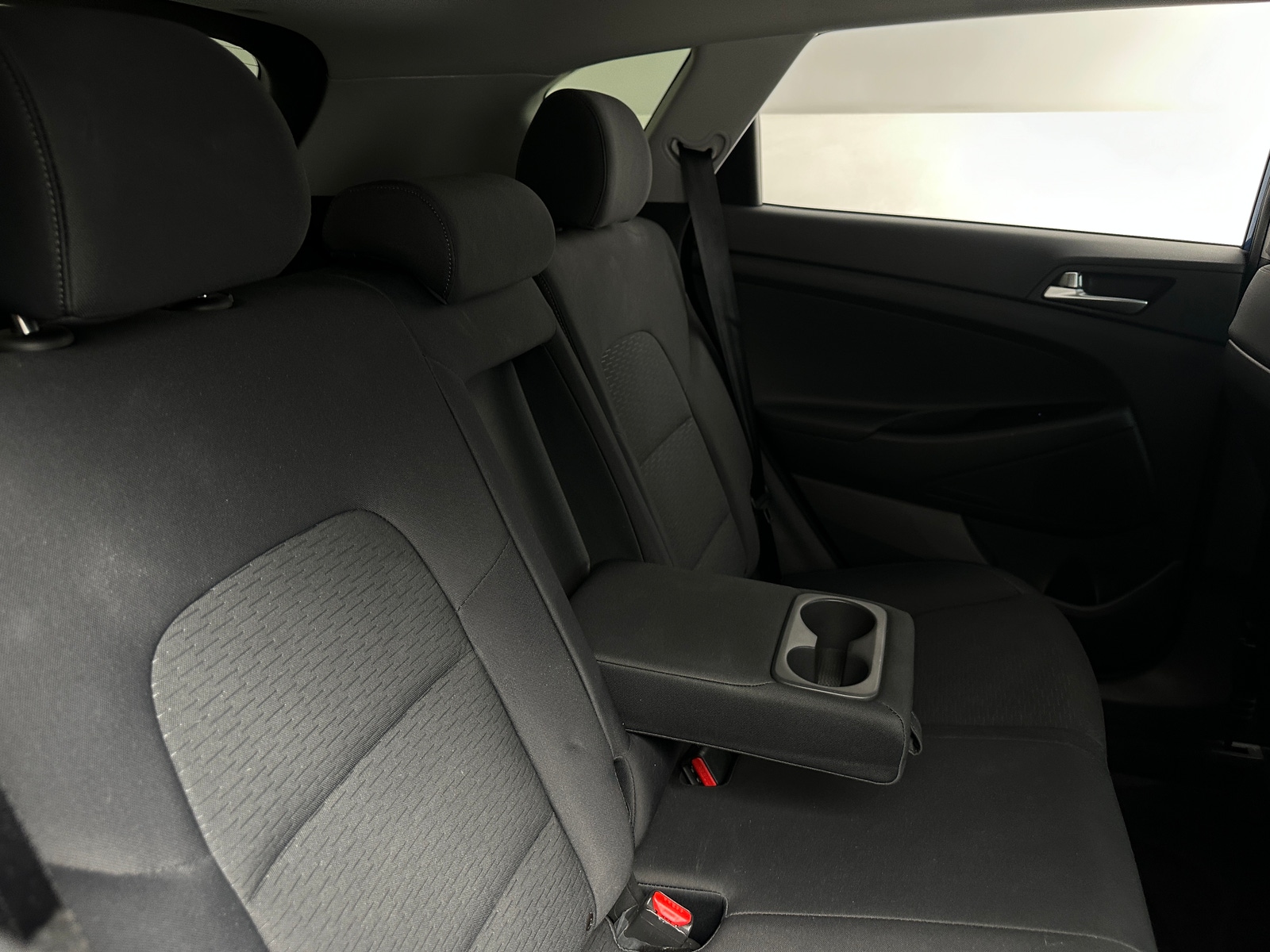 Thumbnail: 2019 Hyundai Tucson - 6