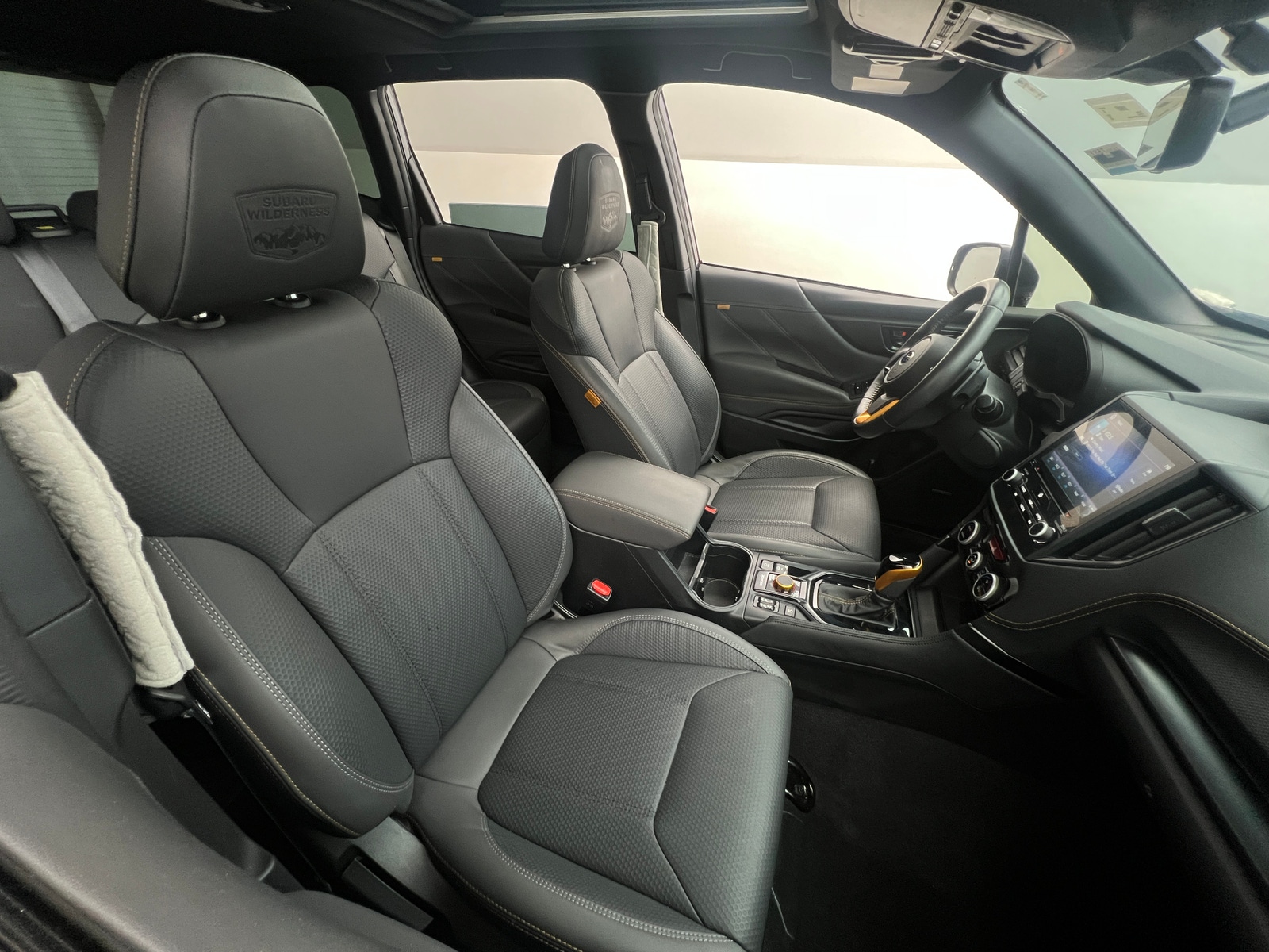 Thumbnail: 2023 Subaru Forester - 2