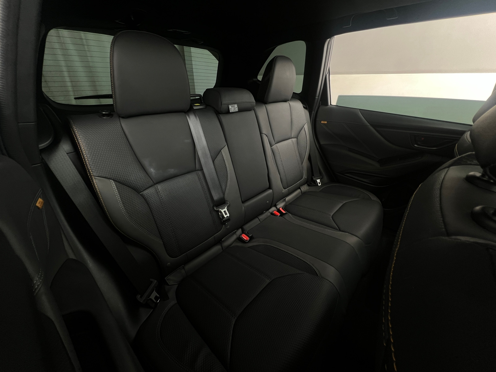 Thumbnail: 2023 Subaru Forester - 6