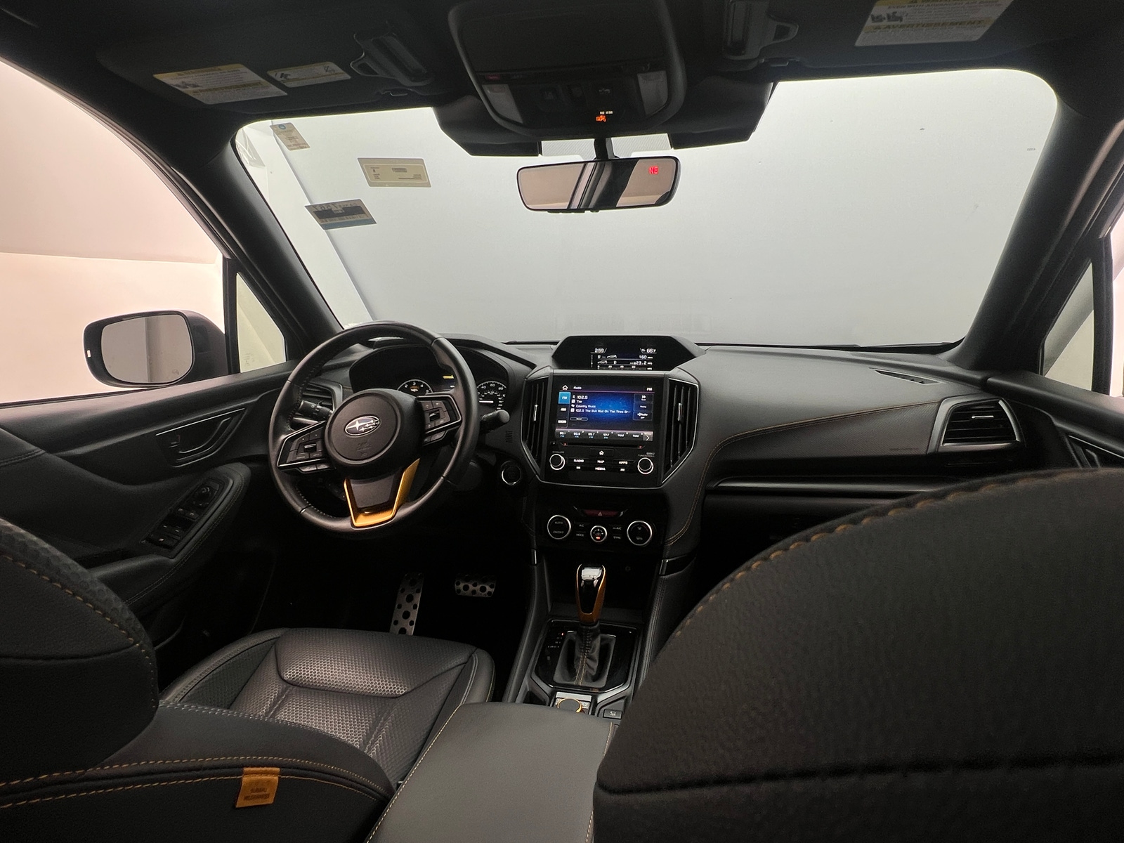 Thumbnail: 2023 Subaru Forester - 3