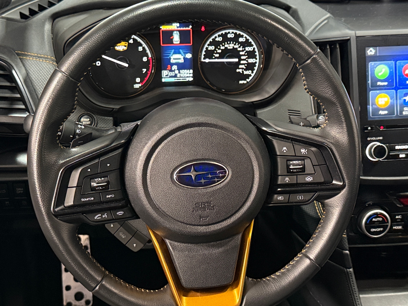 Thumbnail: 2023 Subaru Forester - 5