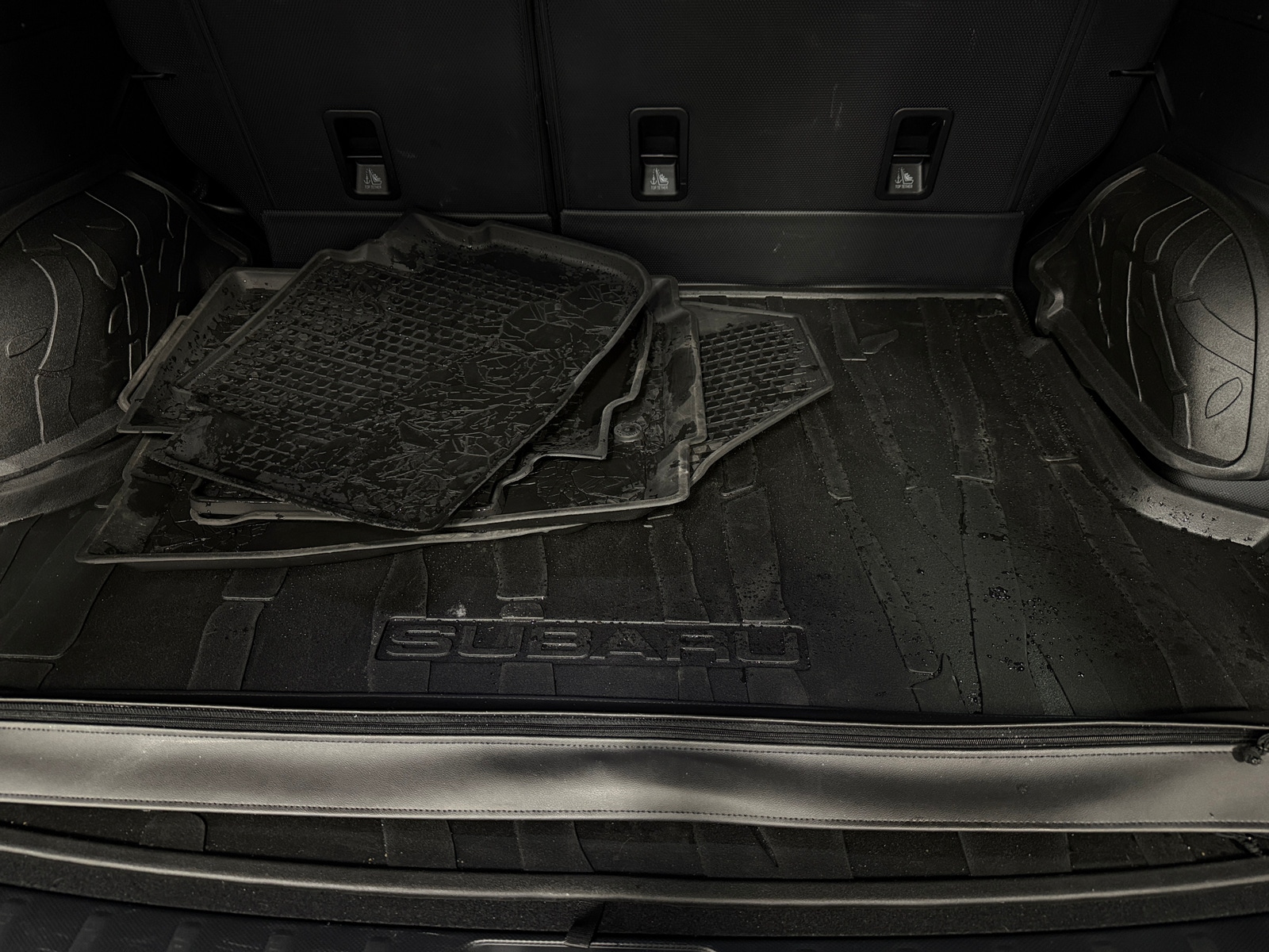 Thumbnail: 2023 Subaru Forester - 7