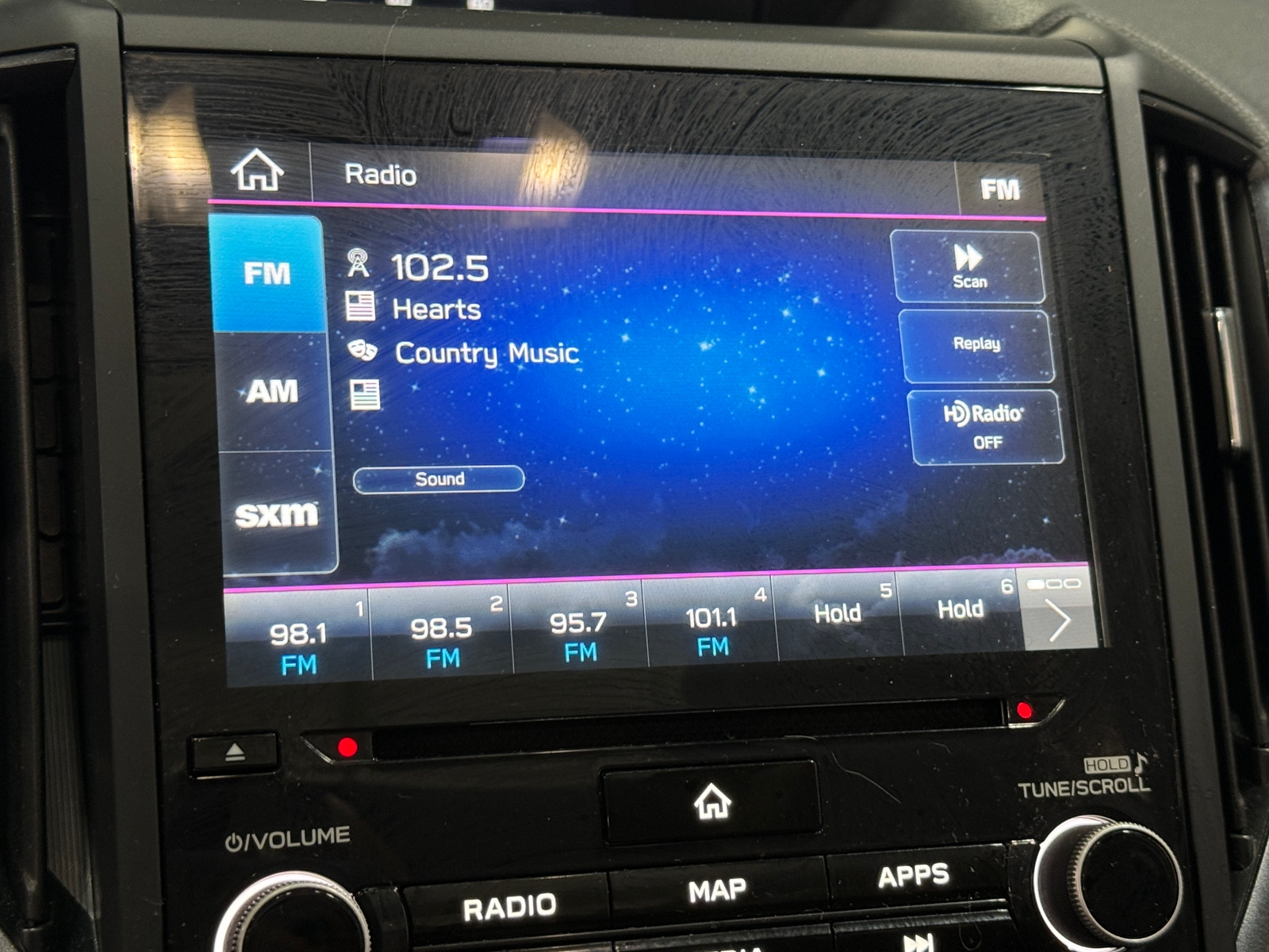 Thumbnail: 2023 Subaru Forester - 4