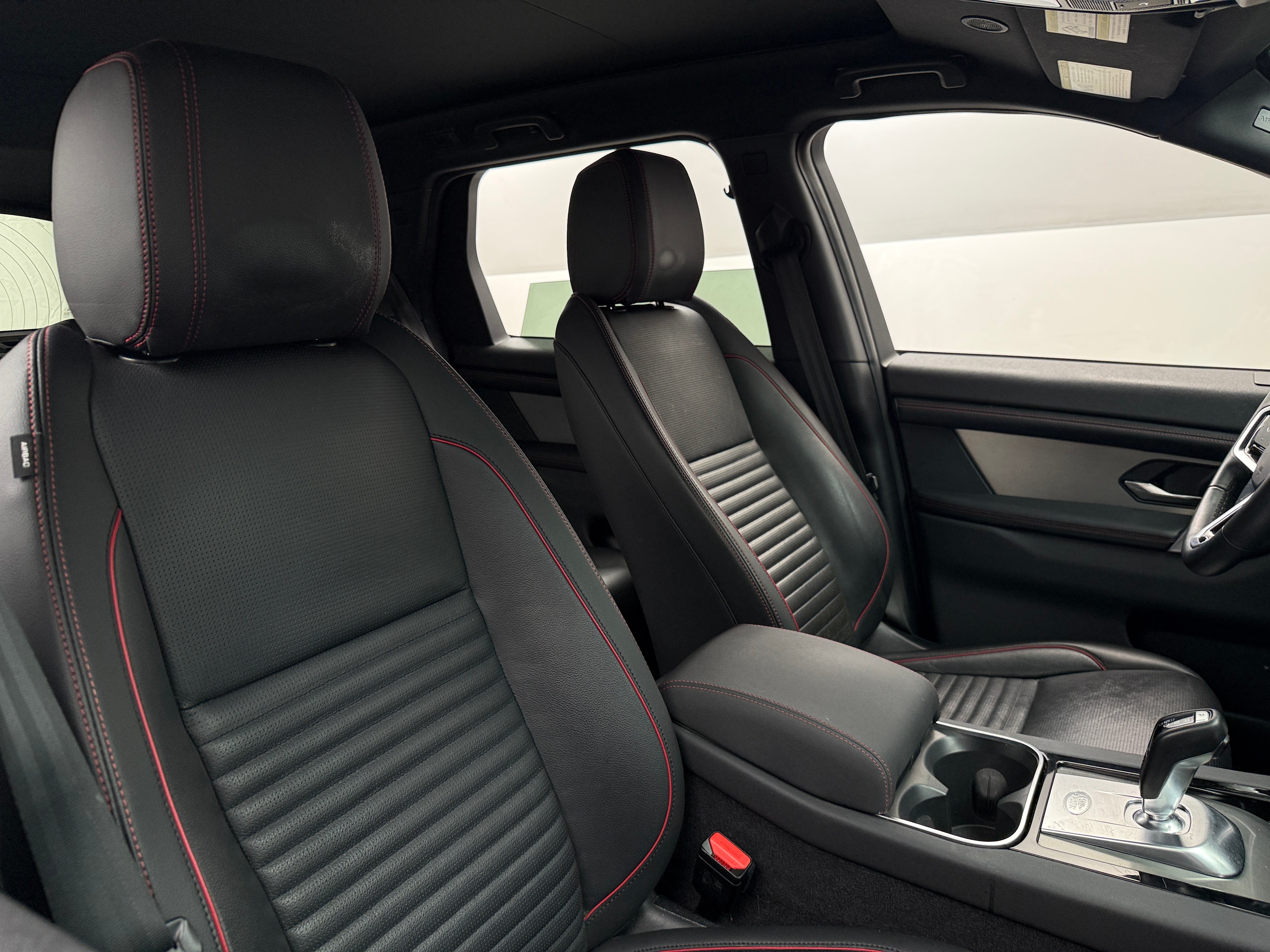 2023 Land Rover Discovery Sport