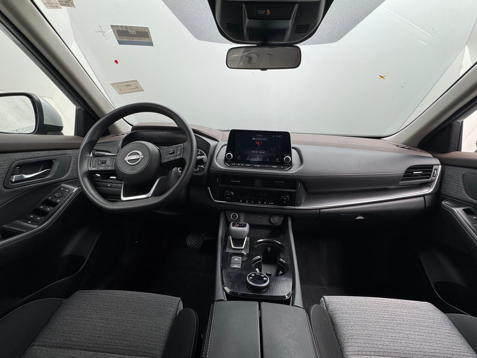 Thumbnail: 2023 Nissan Rogue - 3