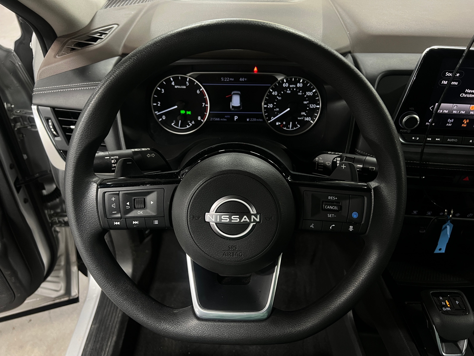 Thumbnail: 2023 Nissan Rogue - 5