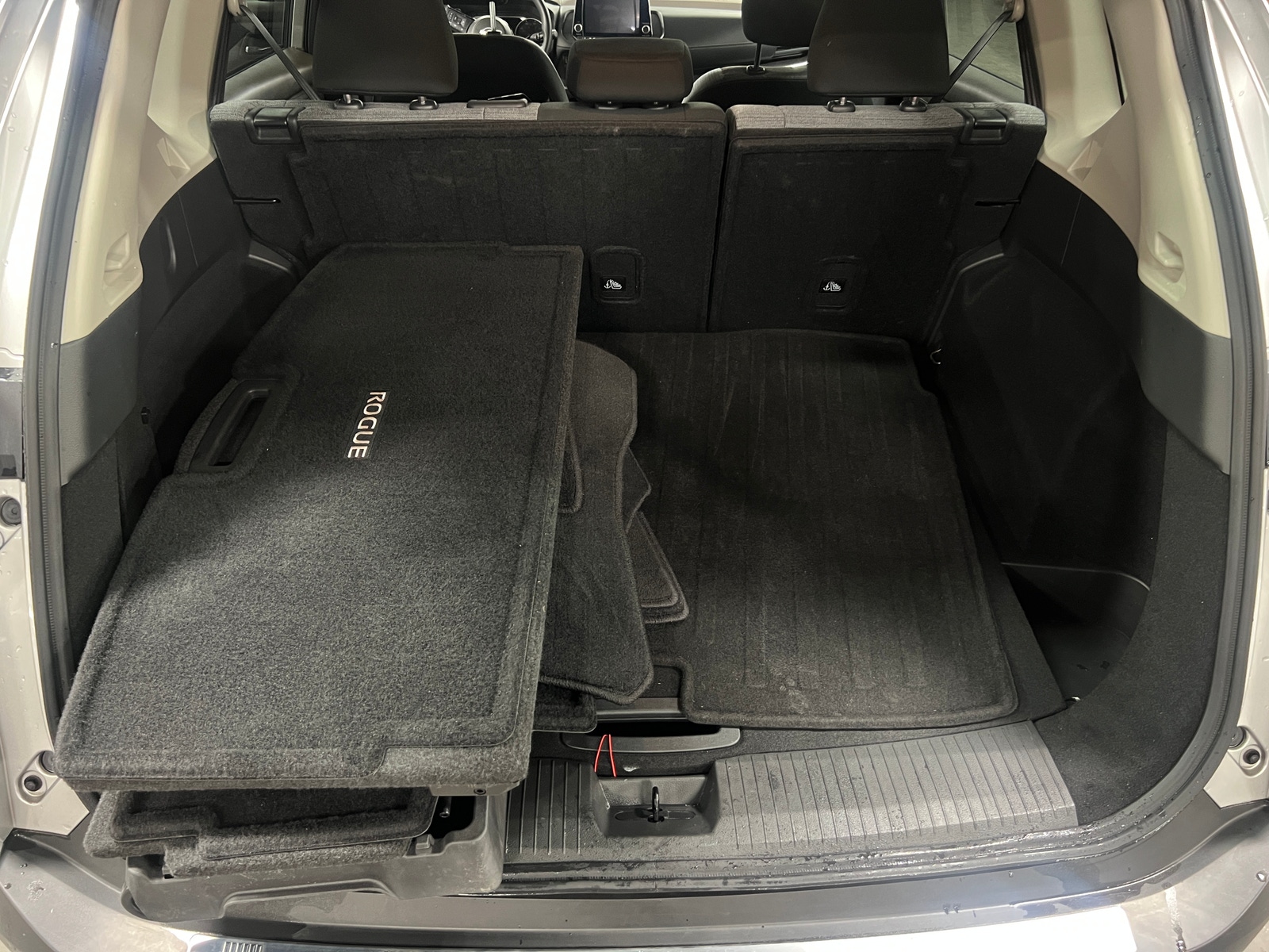 Thumbnail: 2023 Nissan Rogue - 7