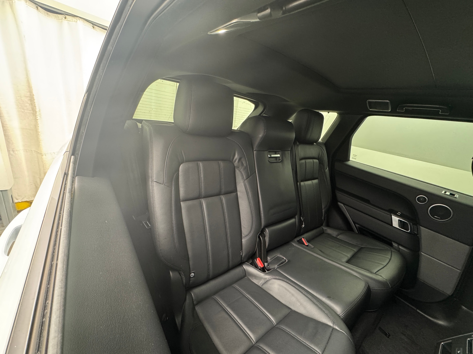 Thumbnail: 2018 Land Rover Range Rover Sport - 5