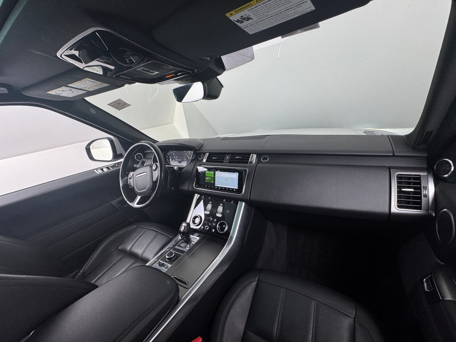 Thumbnail: 2018 Land Rover Range Rover Sport - 2