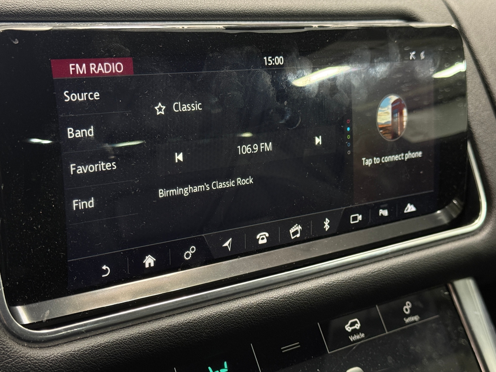 Thumbnail: 2018 Land Rover Range Rover Sport - 3