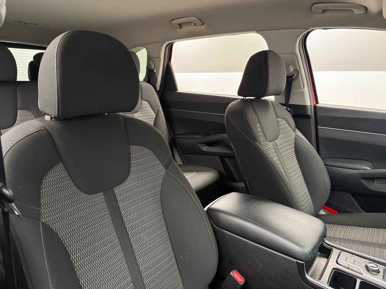 Thumbnail: 2023 Kia Sorento - 2