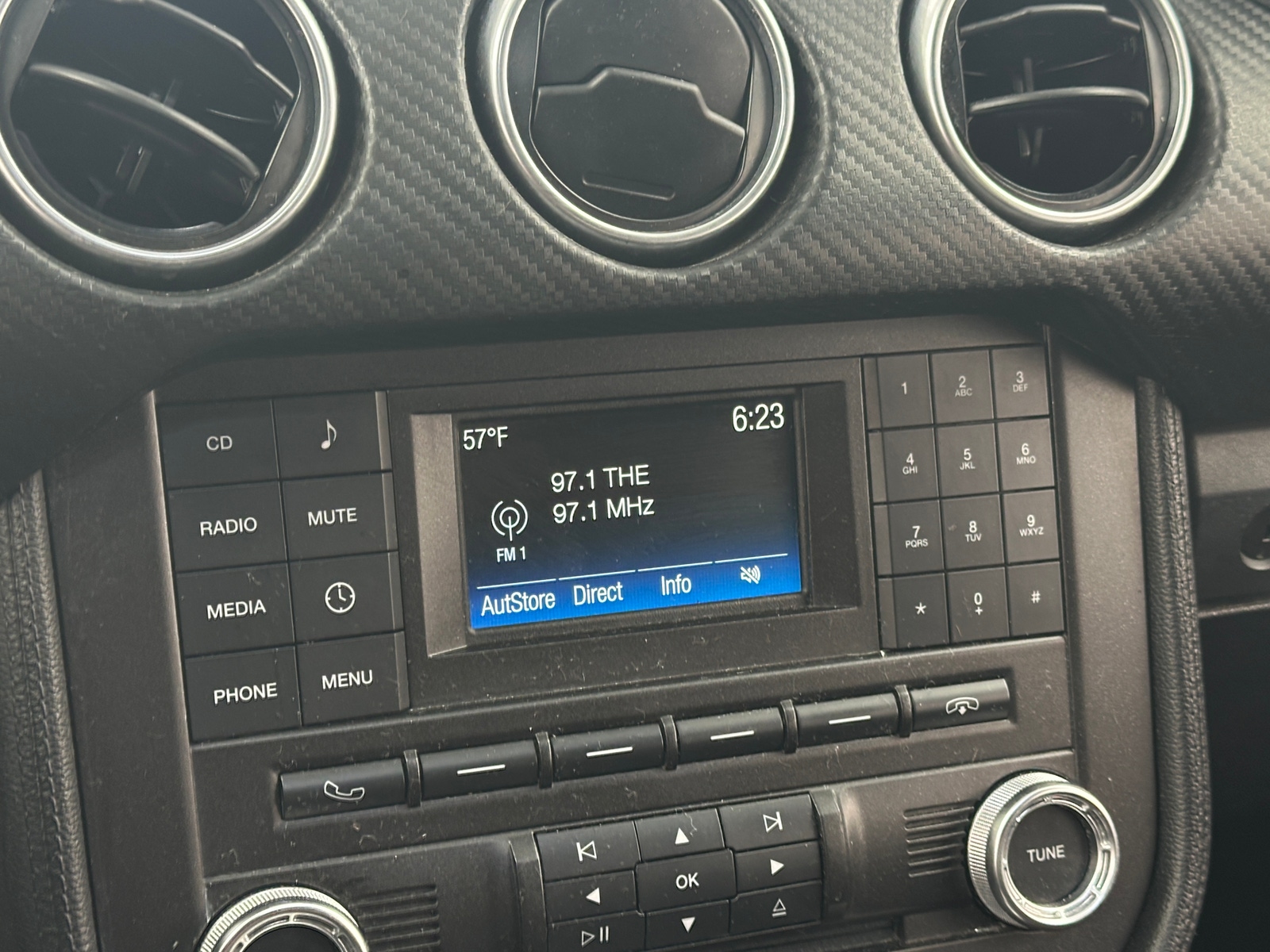 Thumbnail: 2018 Ford Mustang - 3