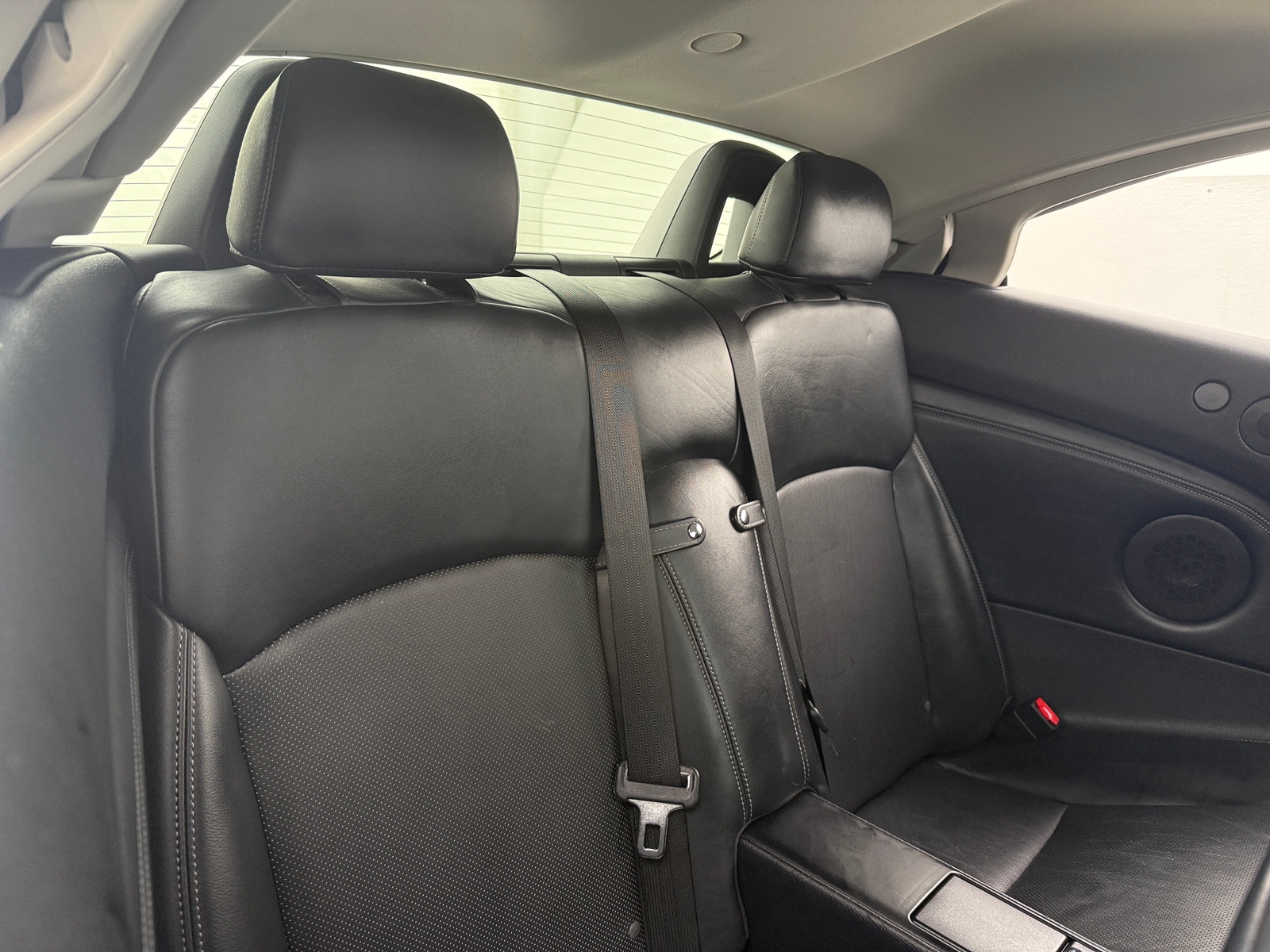 Thumbnail: 2010 Lexus IS - 5