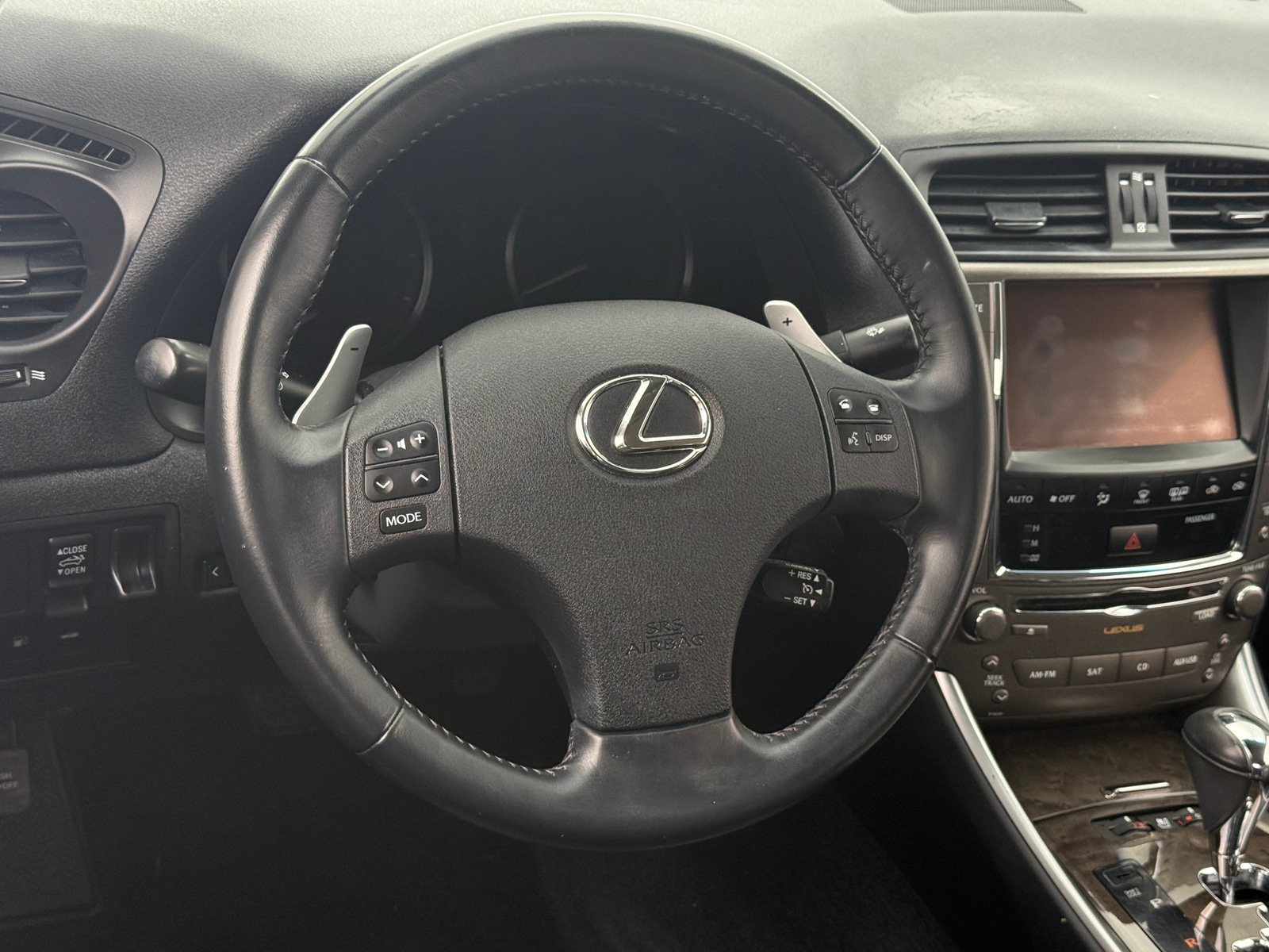 Thumbnail: 2010 Lexus IS - 4