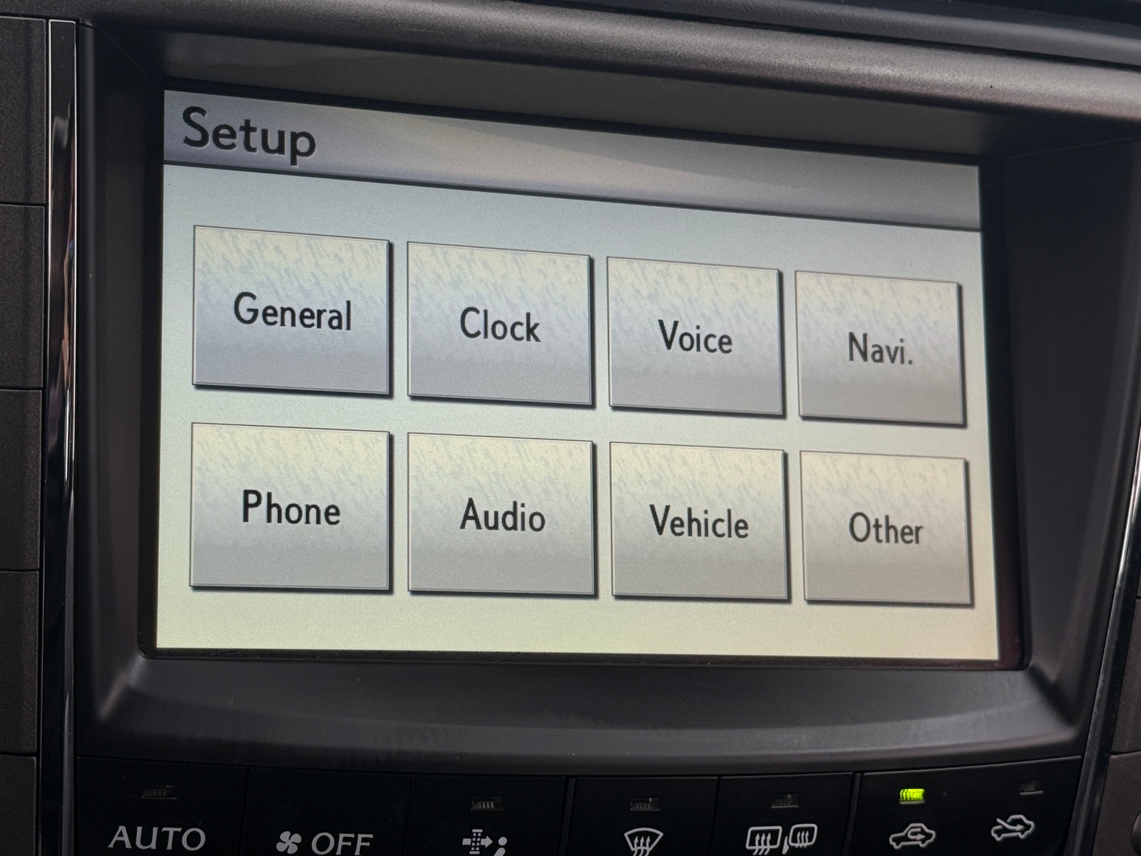 Thumbnail: 2010 Lexus IS - 3