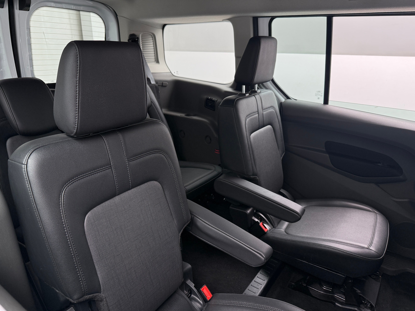 Thumbnail: 2023 Ford Transit Series - 5