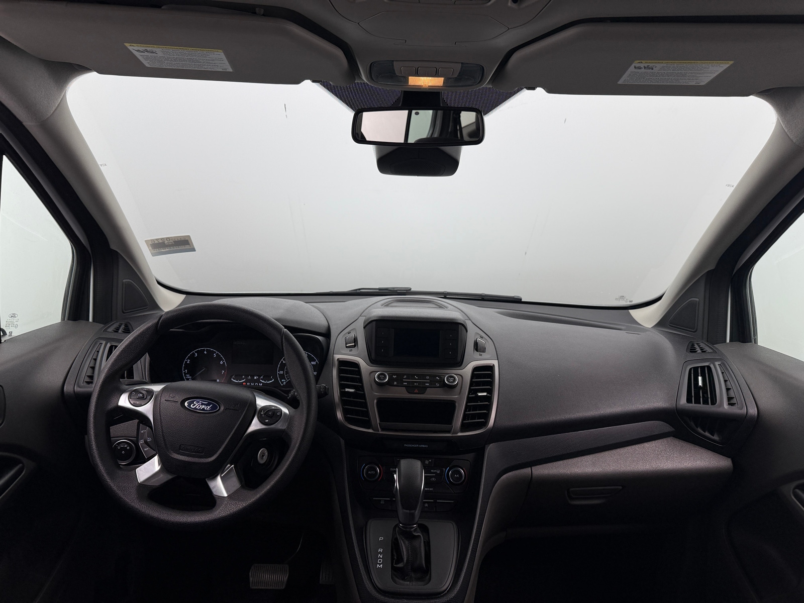 Thumbnail: 2023 Ford Transit Series - 2