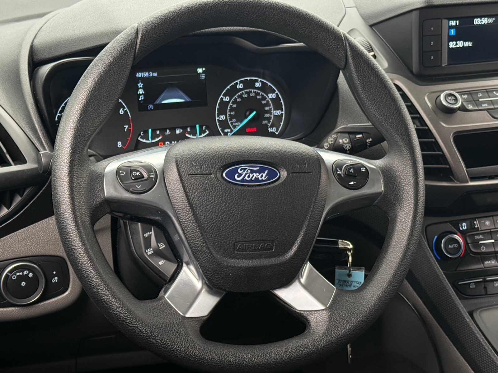 Thumbnail: 2023 Ford Transit Series - 4