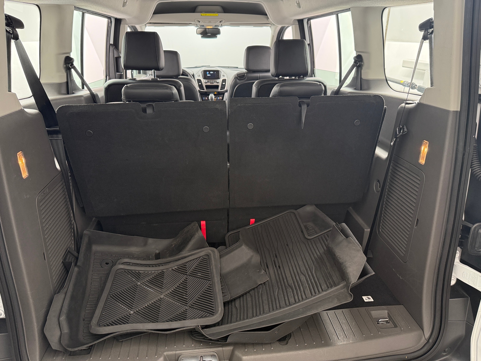 Thumbnail: 2023 Ford Transit Series - 6