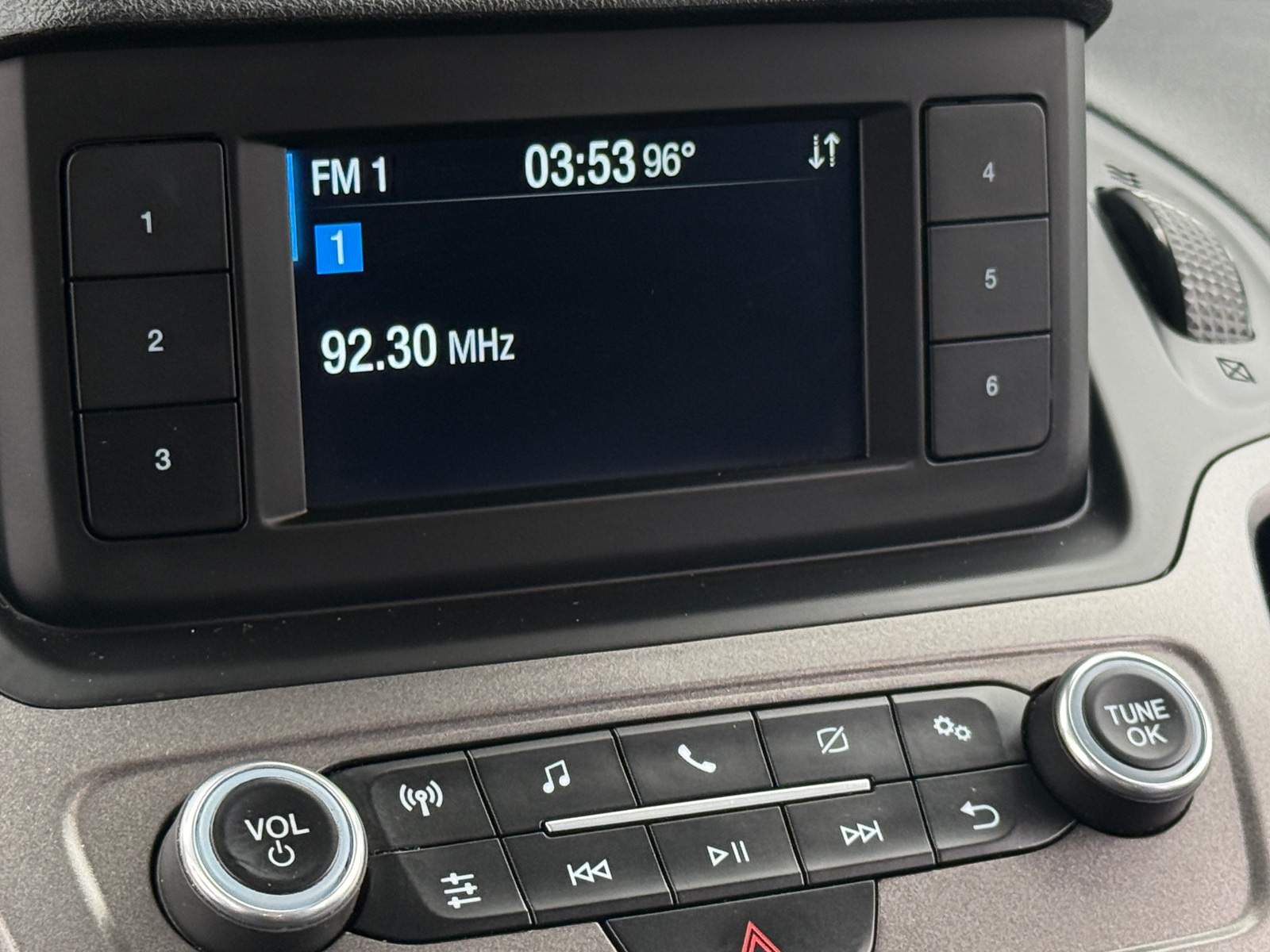 Thumbnail: 2023 Ford Transit Series - 3