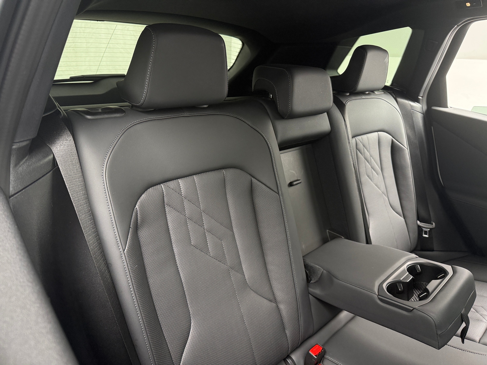 Thumbnail: 2025 BMW X3 - 5