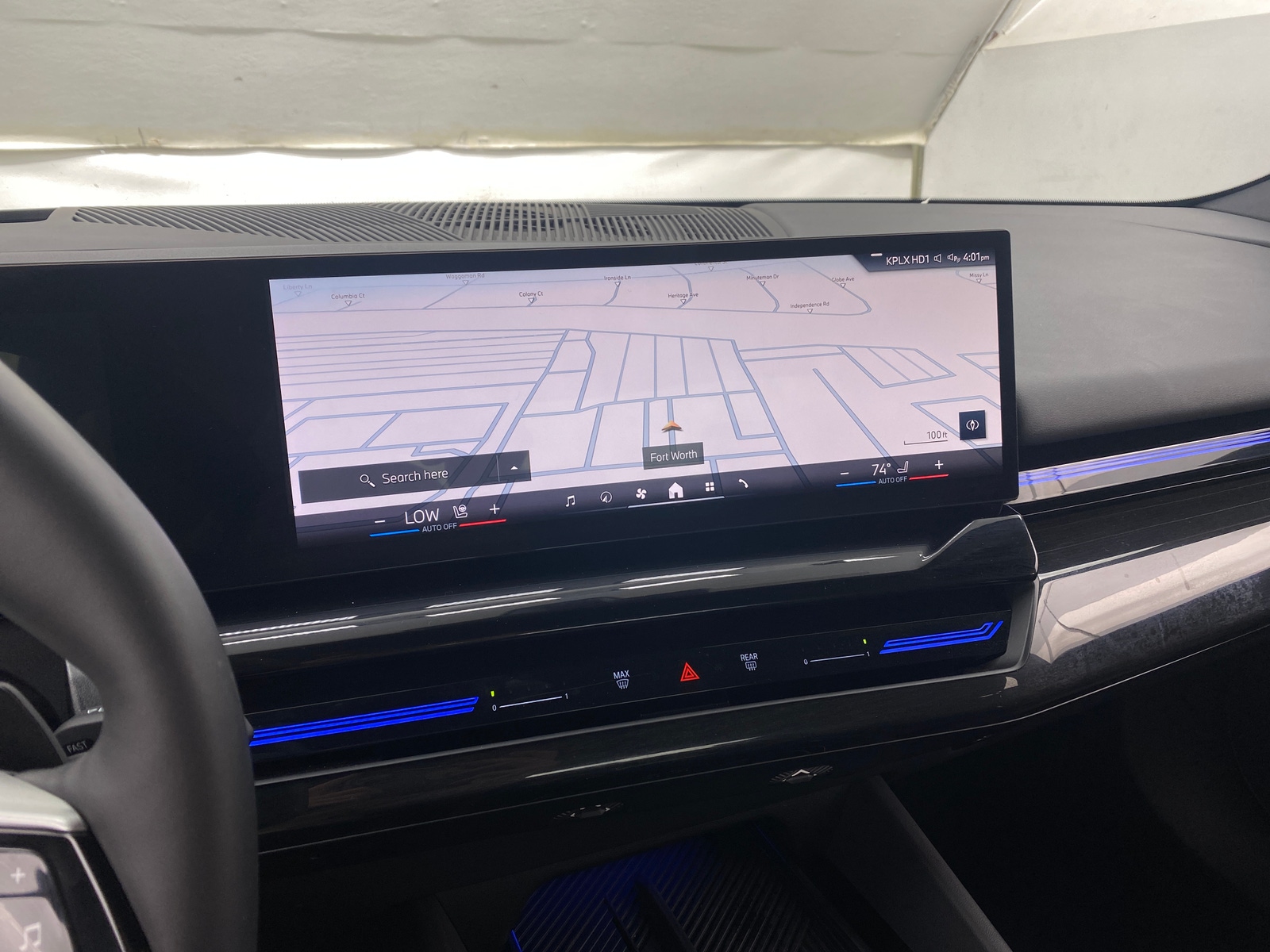 Thumbnail: 2025 BMW 5 Series - 3