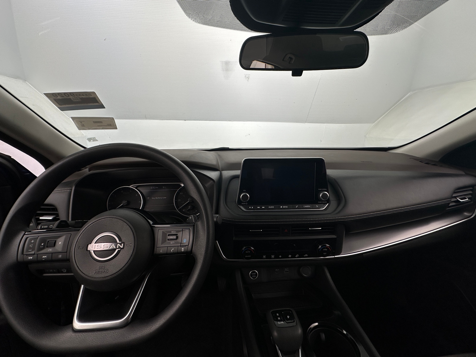 Thumbnail: 2023 Nissan Rogue - 3