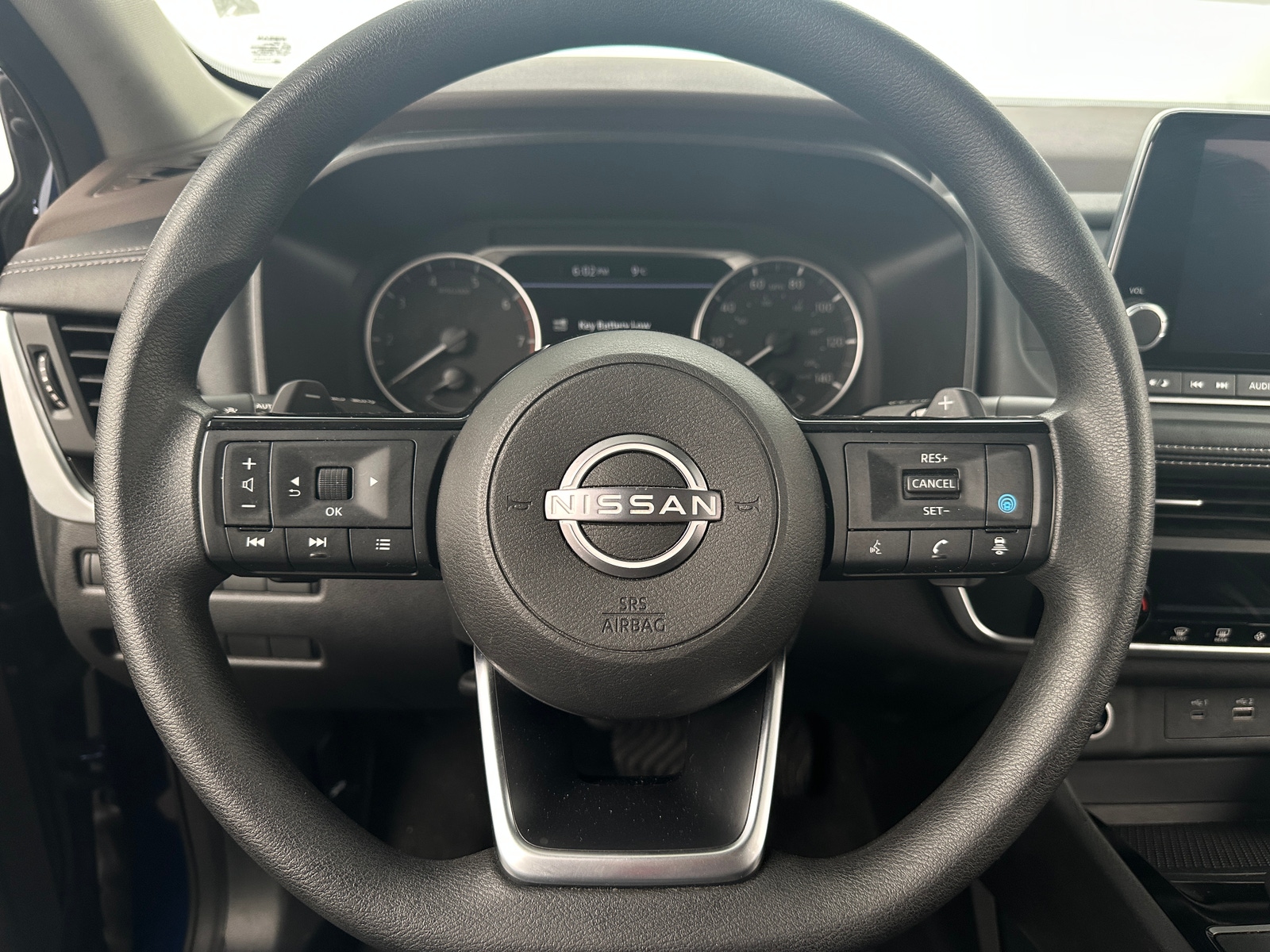 Thumbnail: 2023 Nissan Rogue - 5