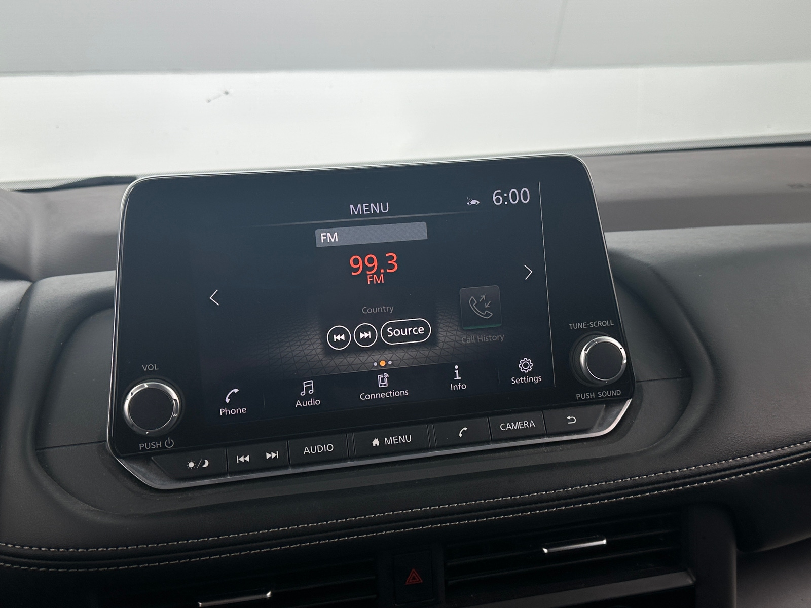 Thumbnail: 2023 Nissan Rogue - 4