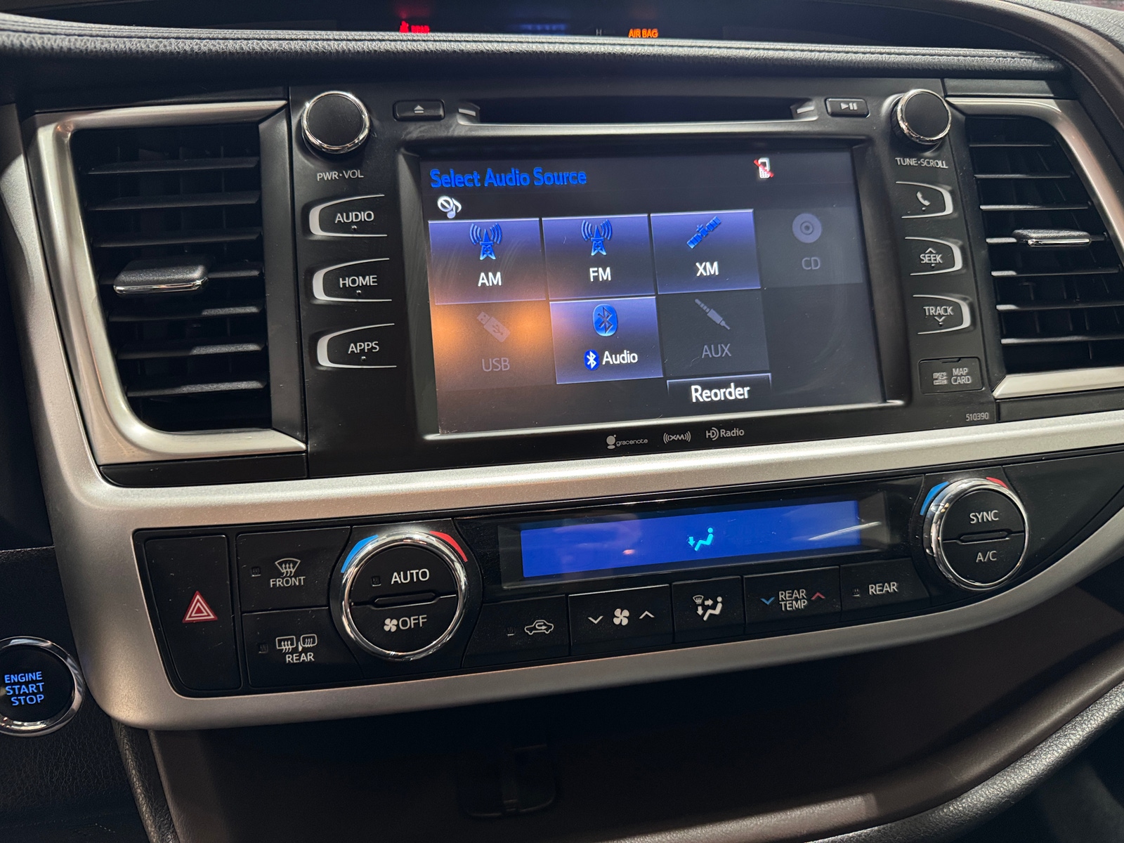 Thumbnail: 2019 Toyota Highlander - 3