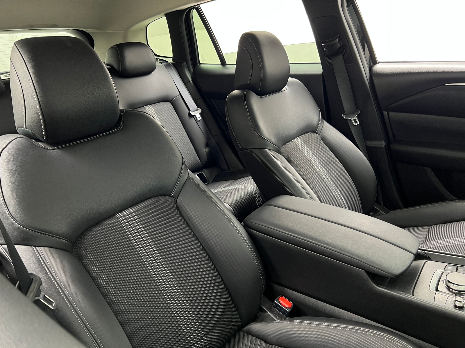 Thumbnail: 2024 Mazda CX-50 - 2