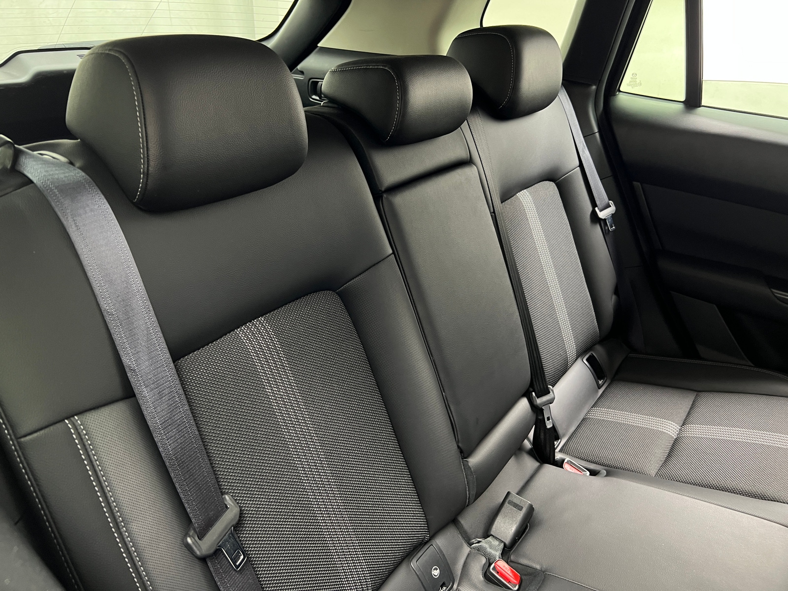 Thumbnail: 2024 Mazda CX-50 - 6