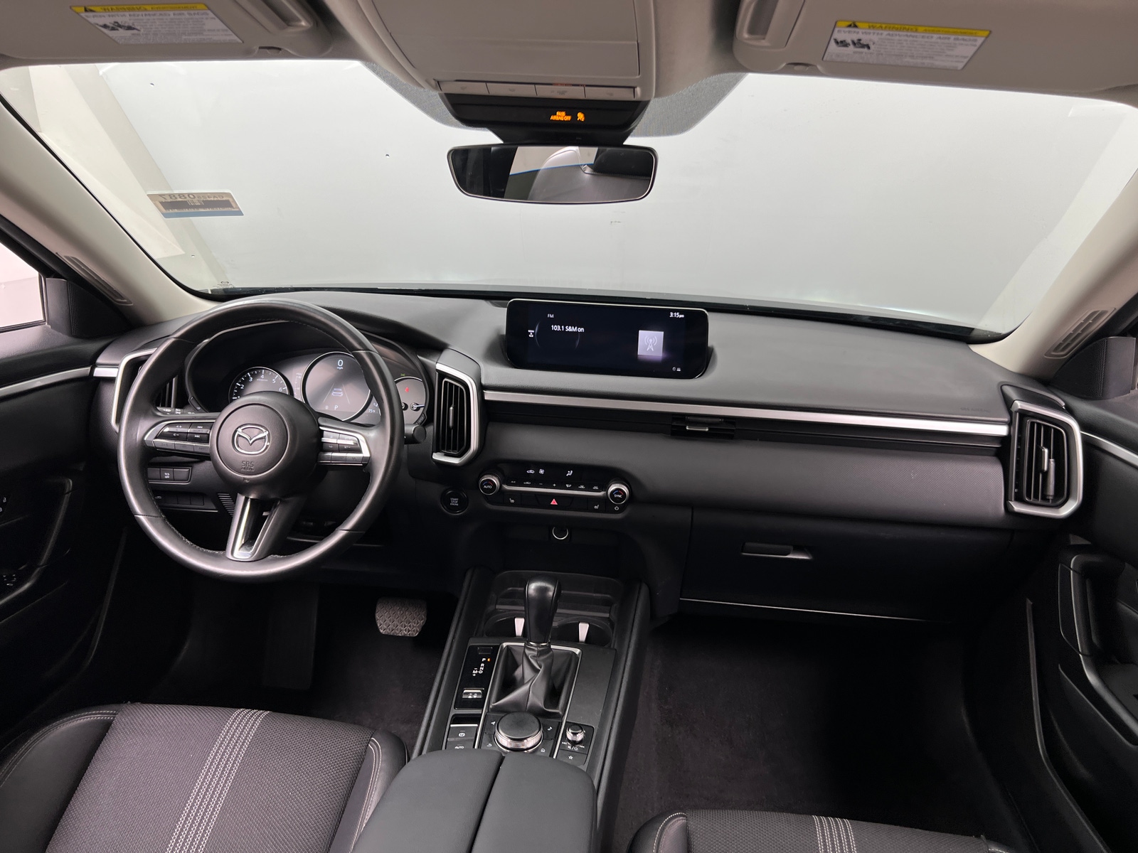 Thumbnail: 2024 Mazda CX-50 - 3