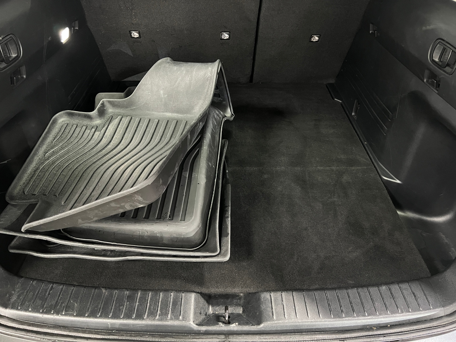 Thumbnail: 2024 Mazda CX-50 - 7