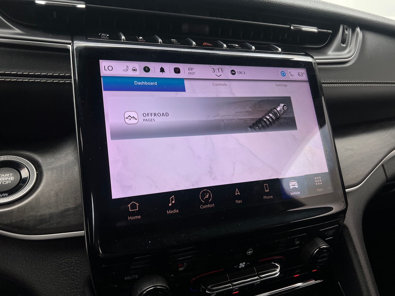 Thumbnail: 2023 Jeep Grand Cherokee L - 3