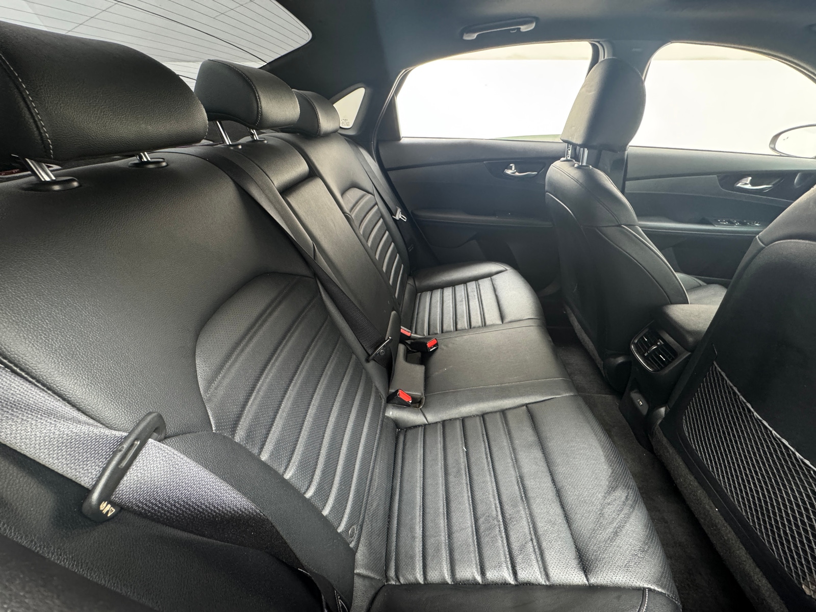 Thumbnail: 2024 Kia Forte - 5