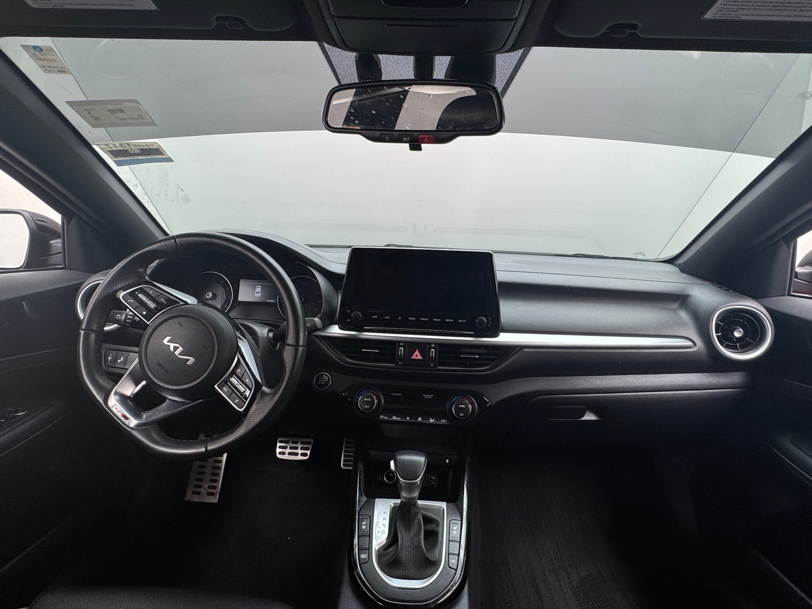 Thumbnail: 2024 Kia Forte - 2