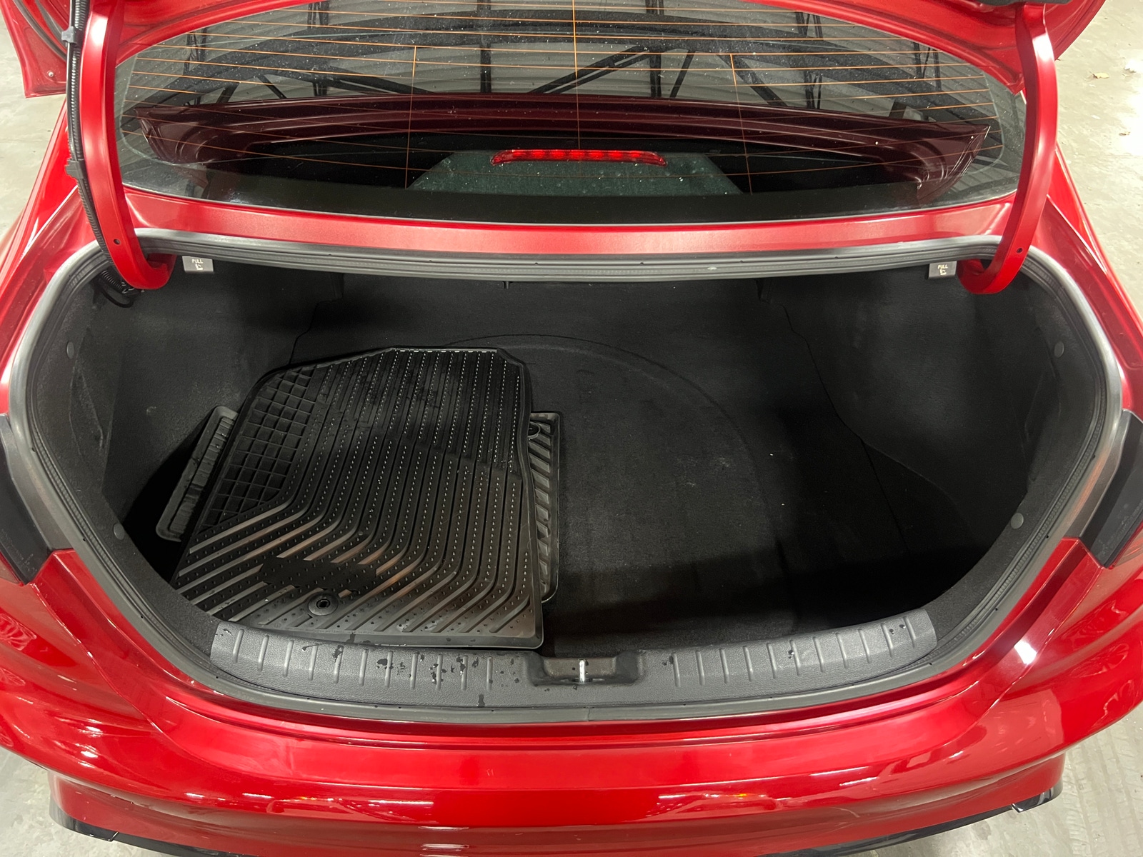 Thumbnail: 2024 Kia Forte - 6