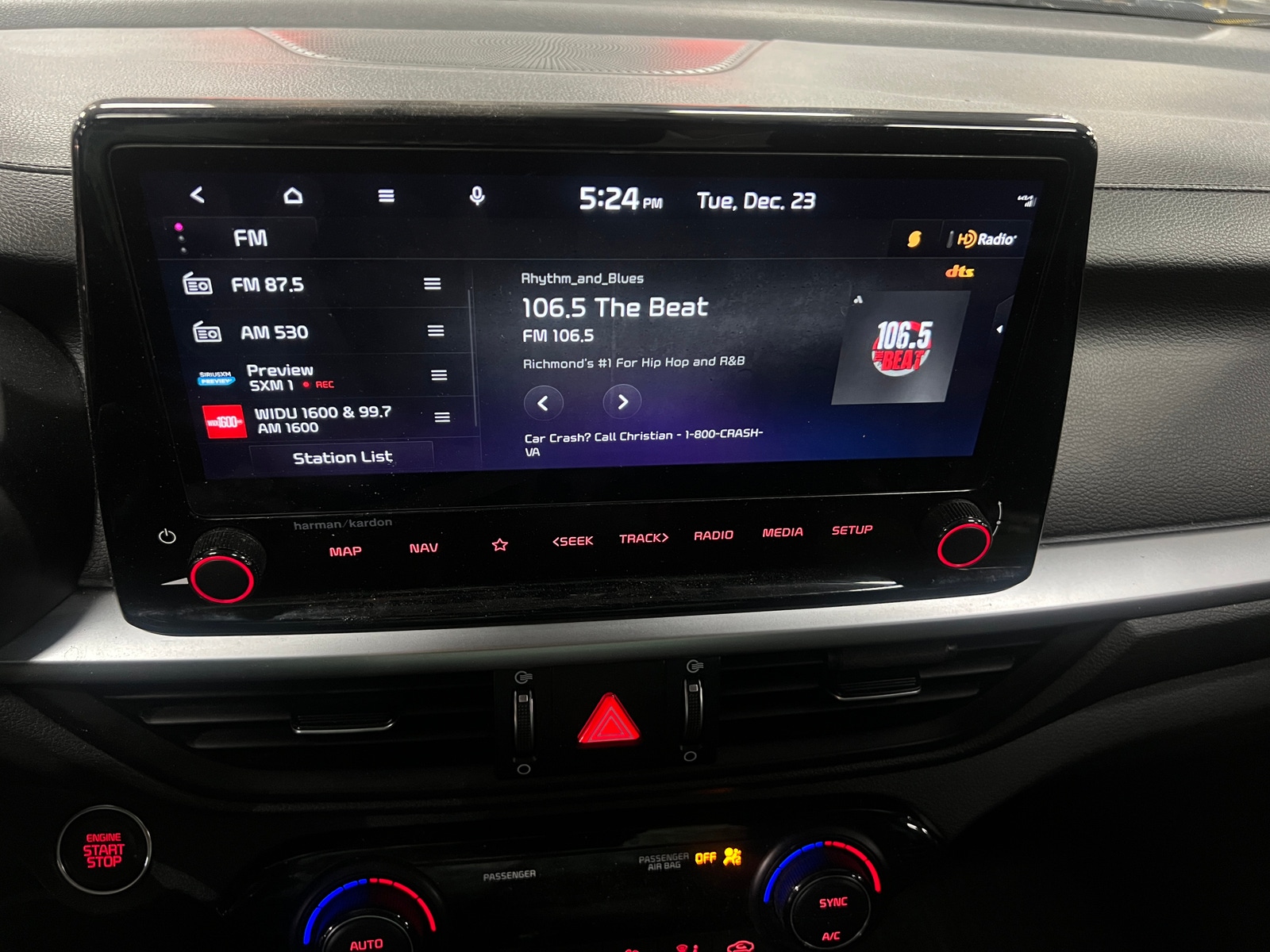 Thumbnail: 2024 Kia Forte - 3