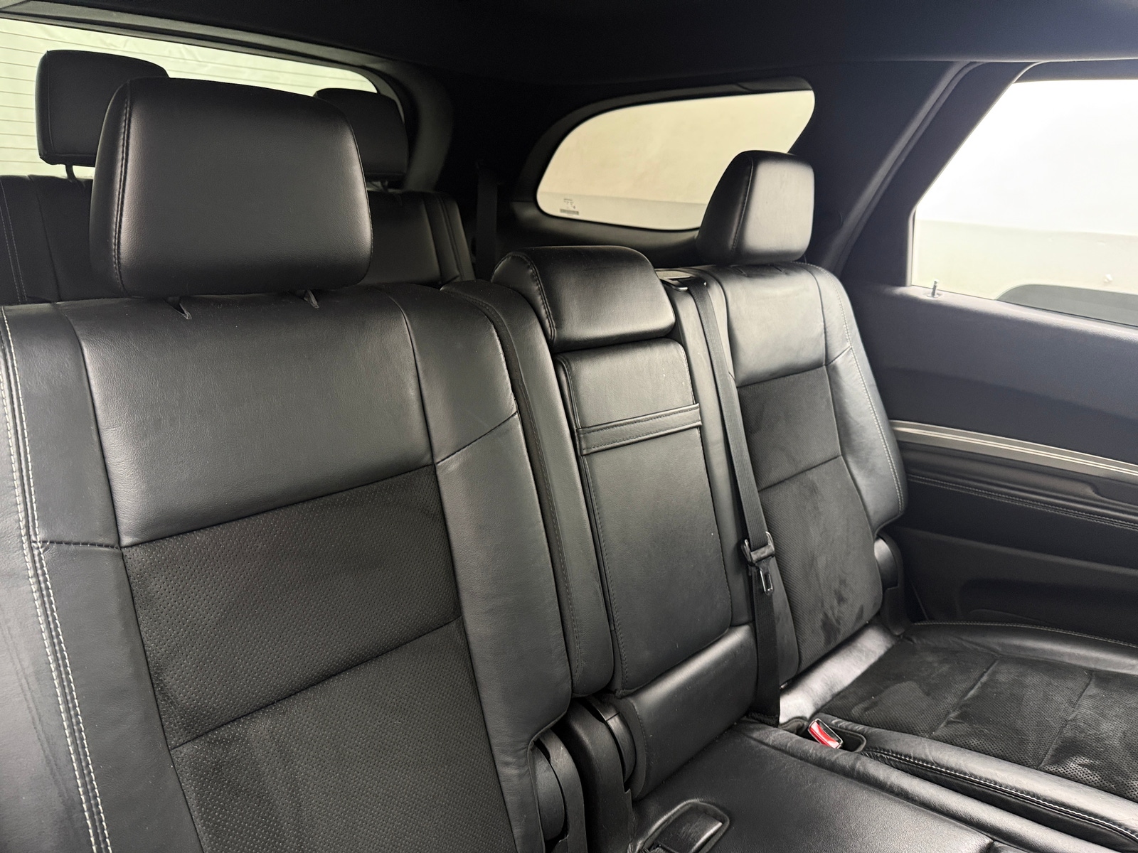 Thumbnail: 2015 Dodge Durango - 5